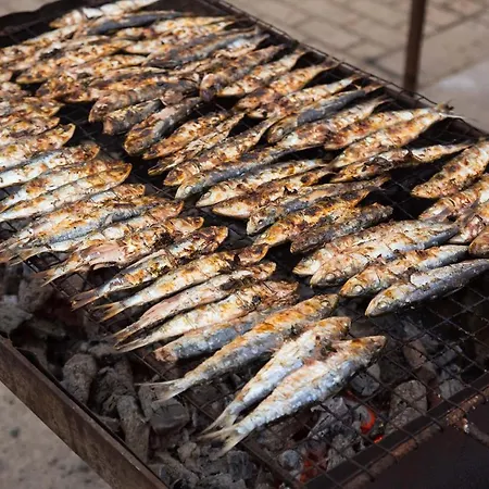 Appartement A51 - Torraltinha Sunset