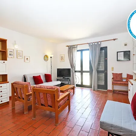 A51 - Torraltinha Sunset Appartement *