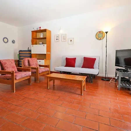 A51 - Torraltinha Sunset Appartement *