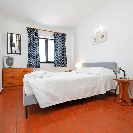 A51 - Torraltinha Sunset * Лагуш