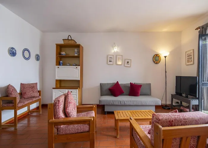 A51 - Torraltinha Sunset Appartement Lagos