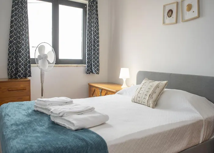 A51 - Torraltinha Sunset Appartement