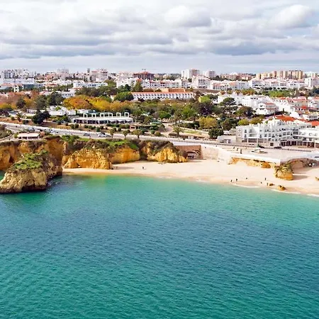 Apartamento A51 - Torraltinha Sunset *