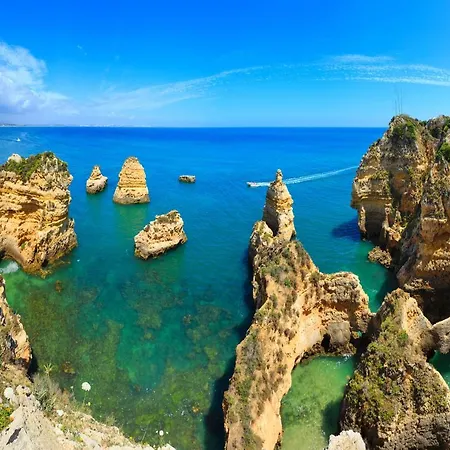 A51 - Torraltinha Sunset شقة *