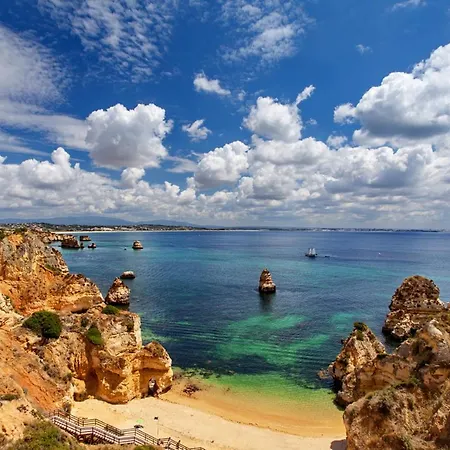 A51 - Torraltinha Sunset لاغوس