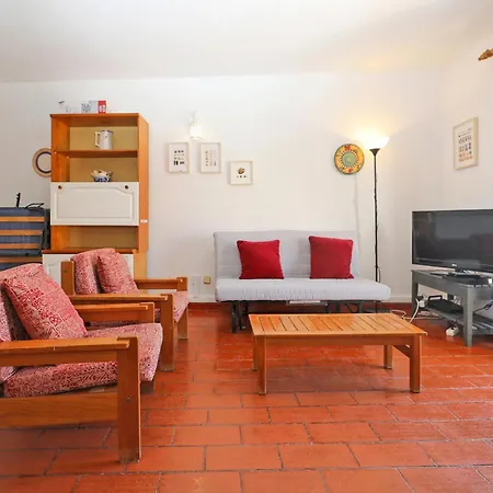 شقة A51 - Torraltinha Sunset لاغوس