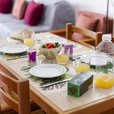 A51 - Torraltinha Sunset شقة لاغوس