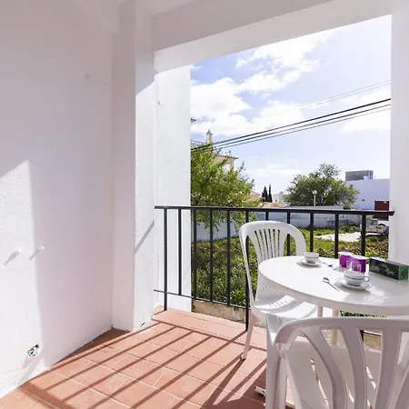 شقة A51 - Torraltinha Sunset لاغوس