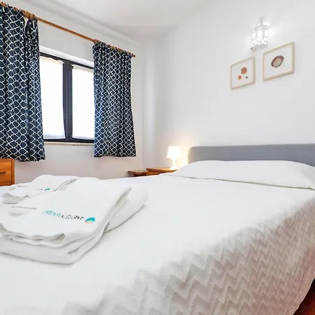 A51 - Torraltinha Sunset شقة