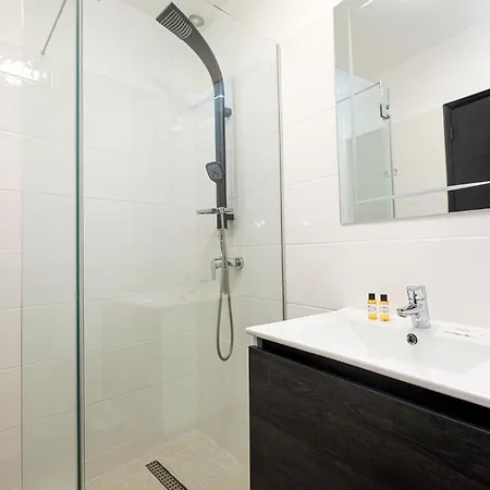 شقة A51 - Torraltinha Sunset لاغوس