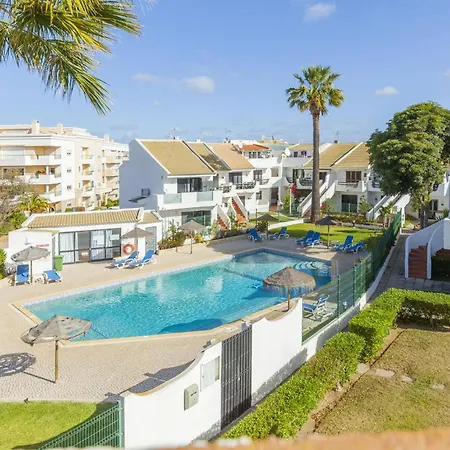 شقة A51 - Torraltinha Sunset لاغوس