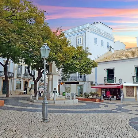 شقة A51 - Torraltinha Sunset