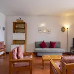 A51 - Torraltinha Sunset Apartmán Lagos