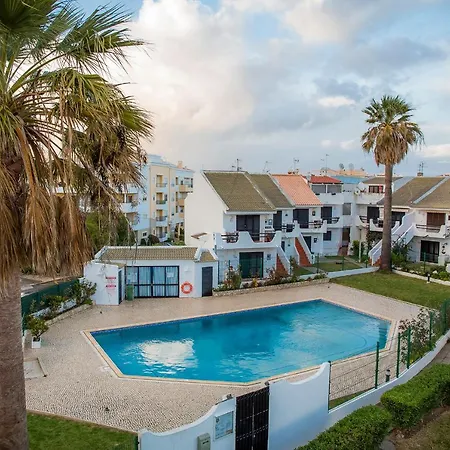 Apartment A51 - Torraltinha Sunset Lagos