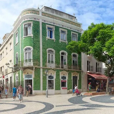 A51 - Torraltinha Sunset Apartment Lagos