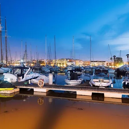 A51 - Torraltinha Sunset Apartment Lagos