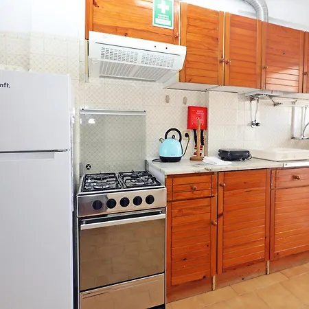 A51 - Torraltinha Sunset Apartment Lagos