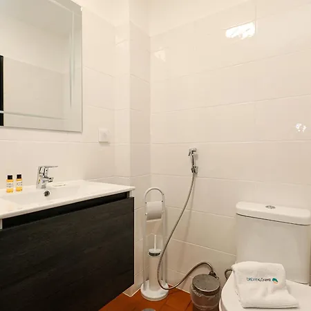 Apartment A51 - Torraltinha Sunset *