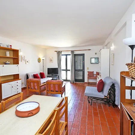 A51 - Torraltinha Sunset Apartment *