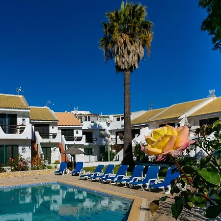 A51 - Torraltinha Sunset アパート