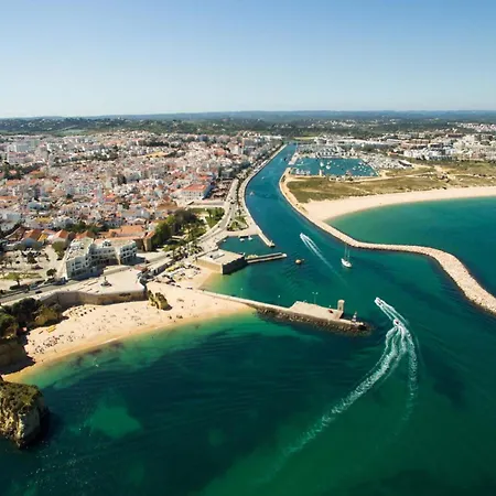 アパート A51 - Torraltinha Sunset ラゴス