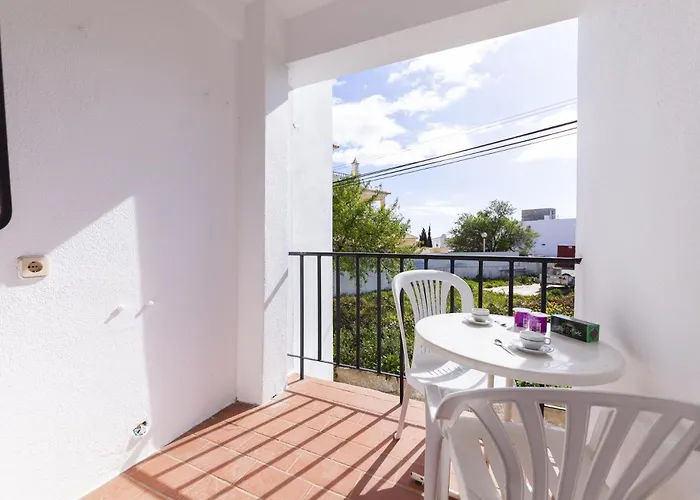 アパート A51 - Torraltinha Sunset ラゴス