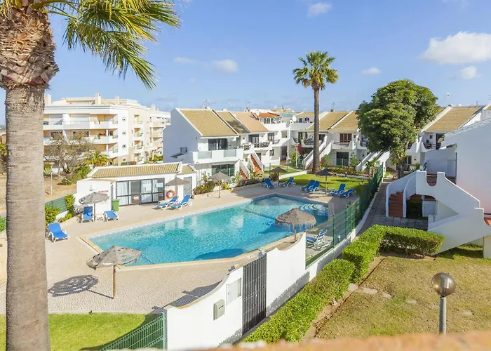 アパート A51 - Torraltinha Sunset ラゴス