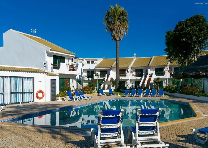 A51 - Torraltinha Sunset アパート *