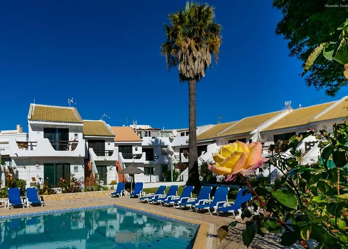 A51 - Torraltinha Sunset アパート