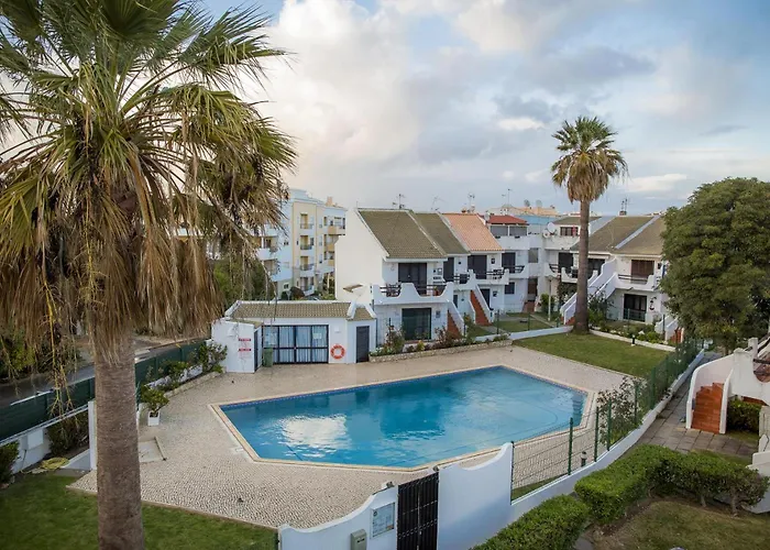 A51 - Torraltinha Sunset アパート ラゴス