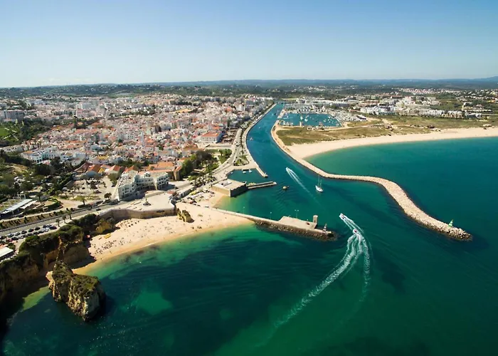 アパート A51 - Torraltinha Sunset ラゴス