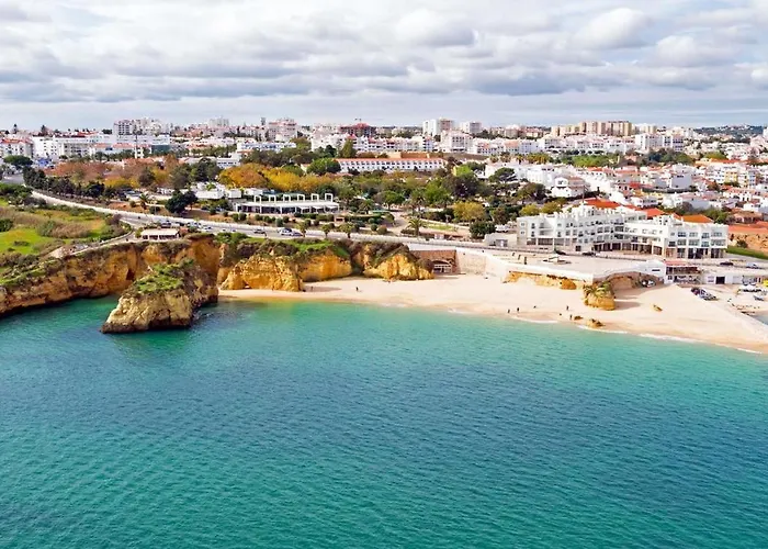 A51 - Torraltinha Sunset ラゴス