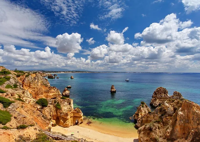 A51 - Torraltinha Sunset *