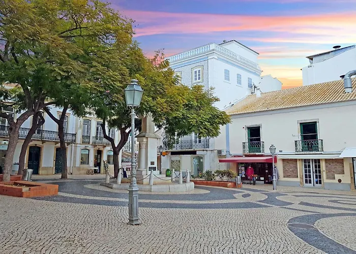 アパート A51 - Torraltinha Sunset