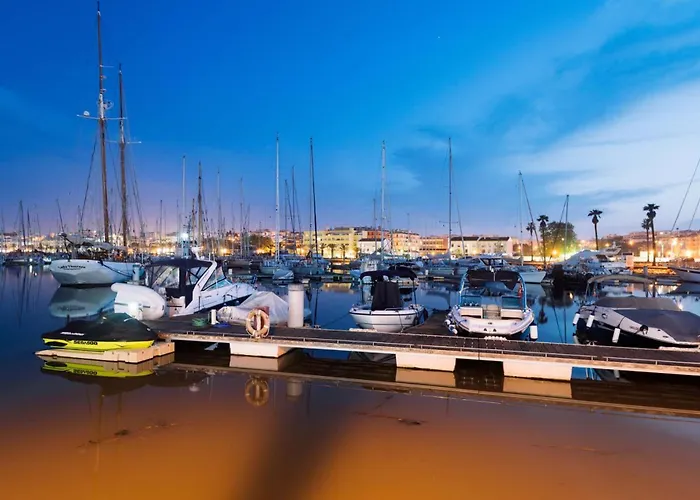 A51 - Torraltinha Sunset アパート ラゴス