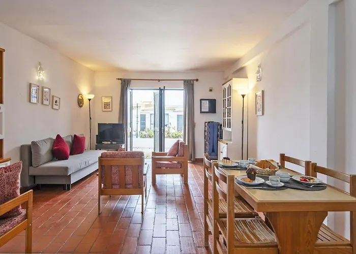 A51 - Torraltinha Sunset アパート