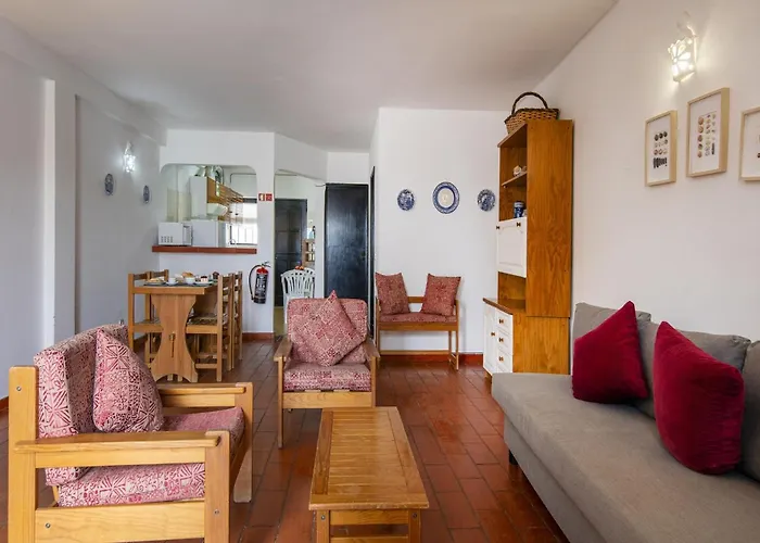 アパート A51 - Torraltinha Sunset ラゴス