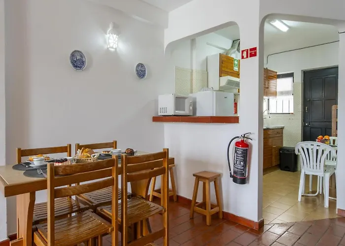 アパート A51 - Torraltinha Sunset ラゴス