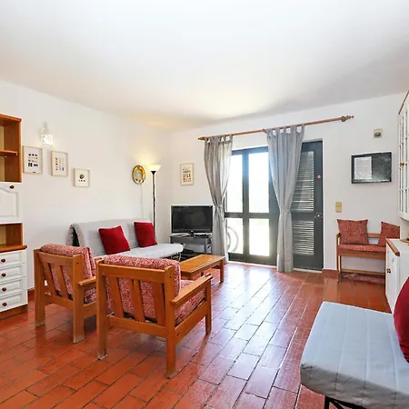 A51 - Torraltinha Sunset Appartement *