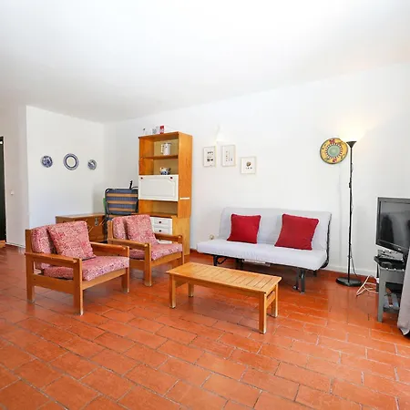 A51 - Torraltinha Sunset Appartement